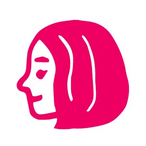 シンプルかわいい手描きフェイスアイコン描きます SNSやブログのアイコンなどに イメージ3