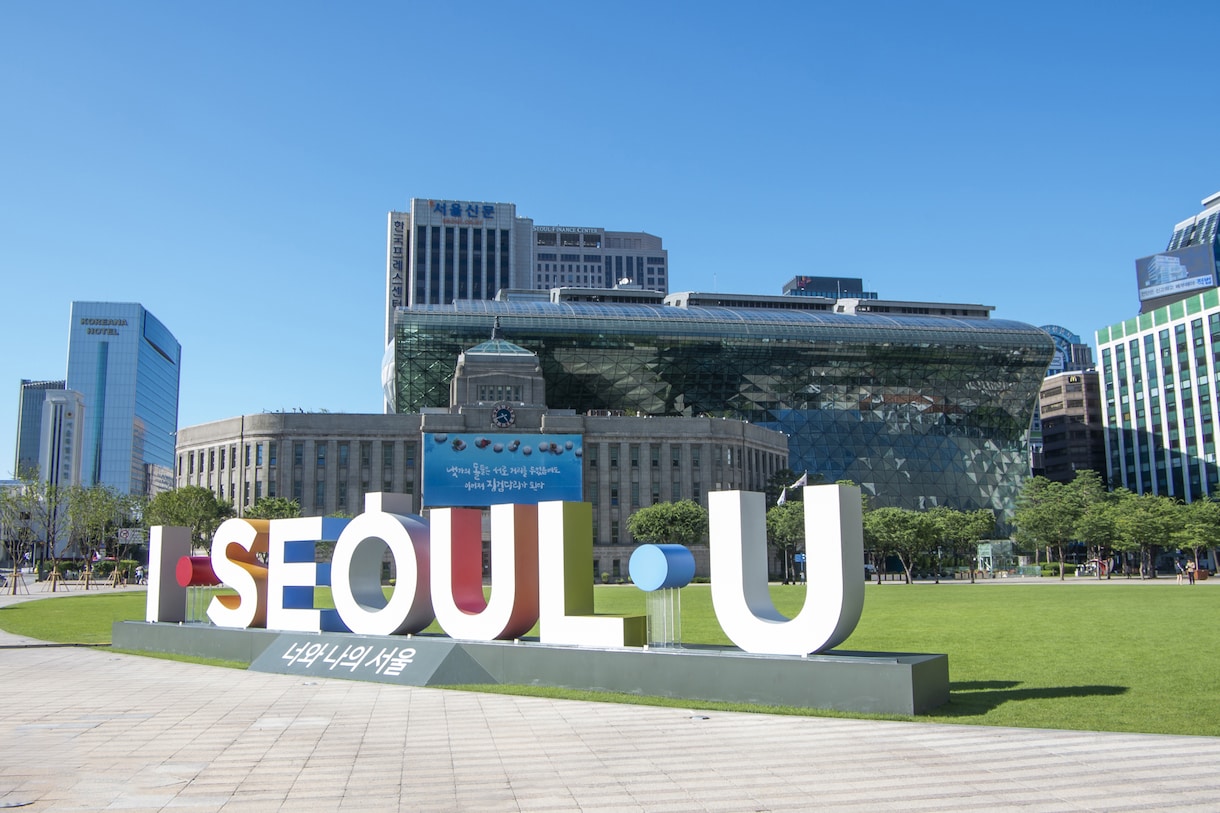 韓国撮影ビザ保有〜写真と動画撮影を承ります 韓国在住日本人カメラマン！韓国写真・韓国動画はお任せください イメージ1