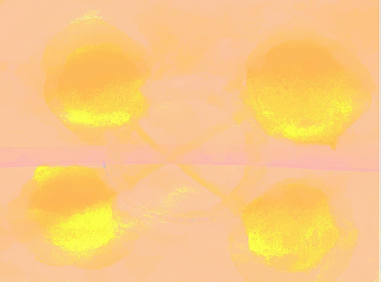あなたのテーマ◎守護する存在◎波動絵を描きます 波動を整え 見ると元気になる絵のお届けとエネルギー鑑定 イメージ5