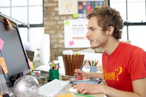 エンジニア派遣・特定派遣の就職を考えているあなたの疑問にキャリアデザインアドバイザーが答えます！ イメージ1