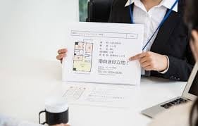 物件『事故物件』を専門で紹介します 通常よりも相場の安い、いわゆる『事故物件』をご紹介いたします イメージ3