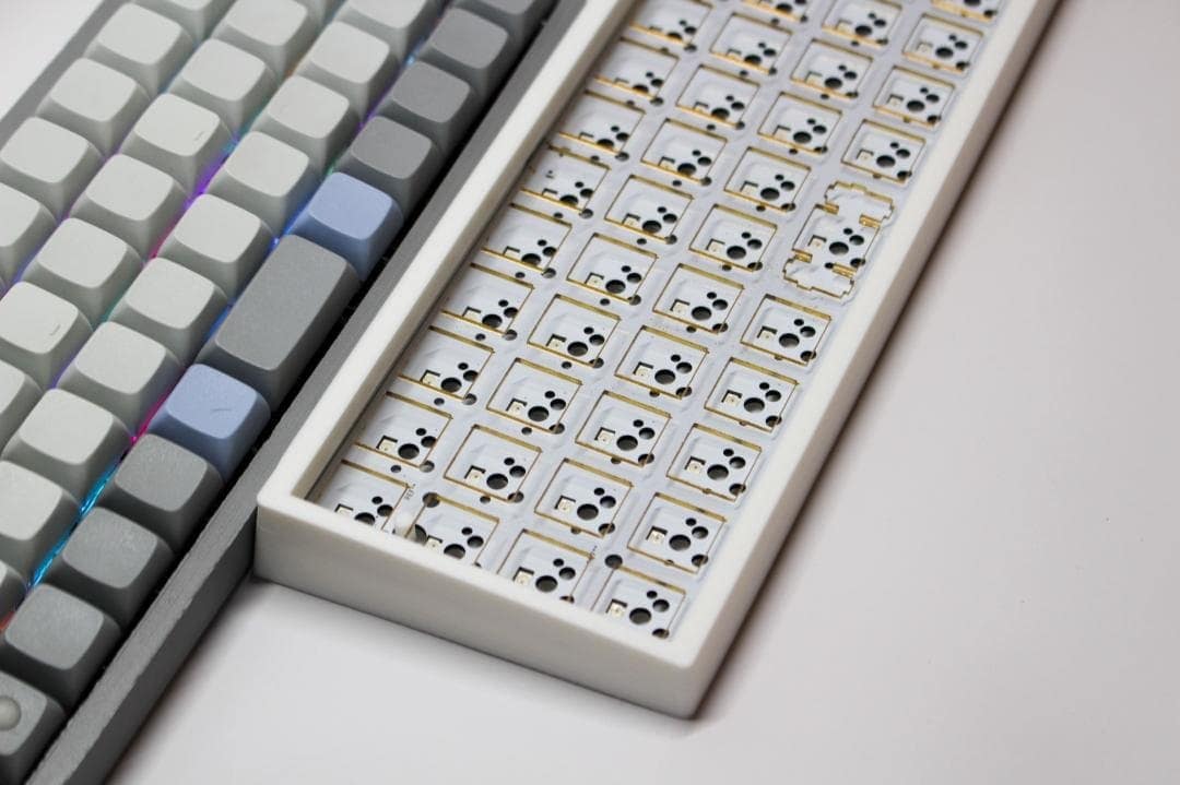 ハンダ付けが必要な電子工作キットの制作代行します ハンダ付けが必要な細かな配線、組み立て、電子部品の取り付け イメージ2