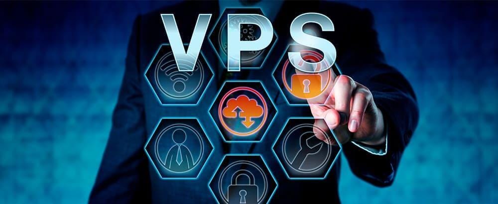 VPSを用いた設定の代行をします 依頼者様の要望に柔軟に対応し設定 イメージ1