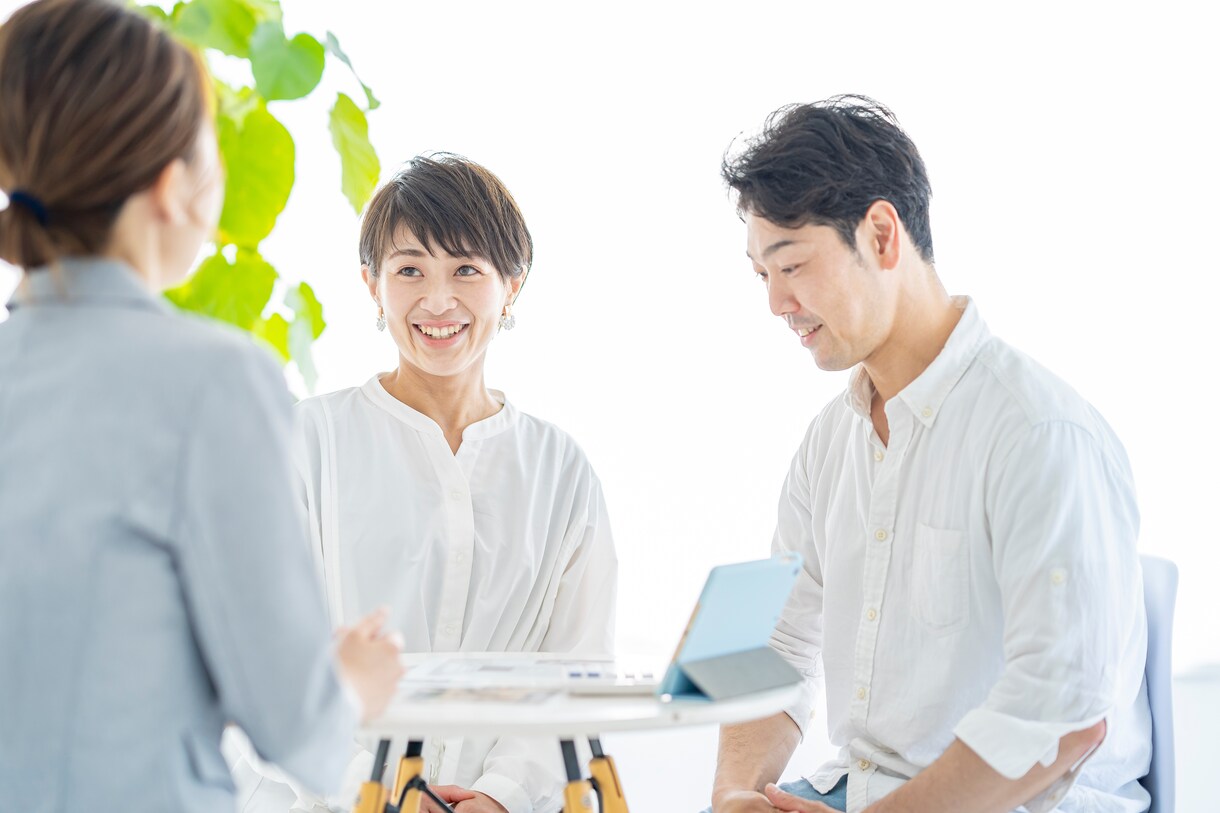 相談者様の保険のベストプランを提供します 大手生命保険会社での経験を活かし、本当に合ったプランを提供！ イメージ1