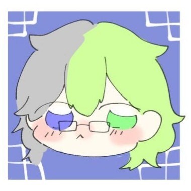 ゆるふわ系アイコン描きます あなたの推しやオリキャラをゆるかわで描きます! イメージ1