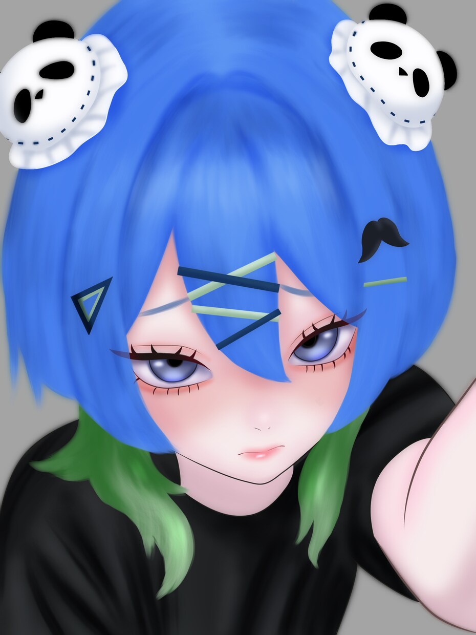 優しいものから大人向けまで幅広いタッチで対応します 幅広い絵柄であなたのイメージをカタチにします。 イメージ6