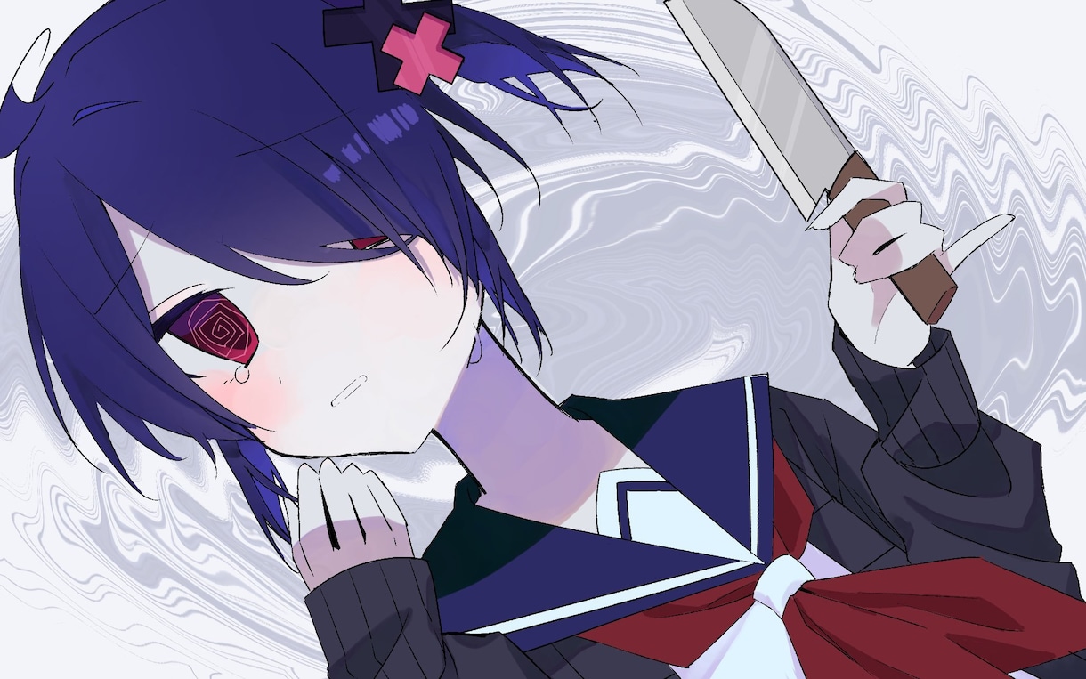 可愛いイラスト描きます 自分だけの萌えをあなたに！！！ イメージ6