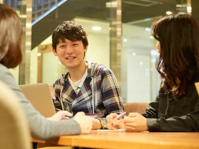 WEBデザイナー・プログラマーへの転職相談乗ります 初心者・未経験のWEB業界転職者サポート イメージ2