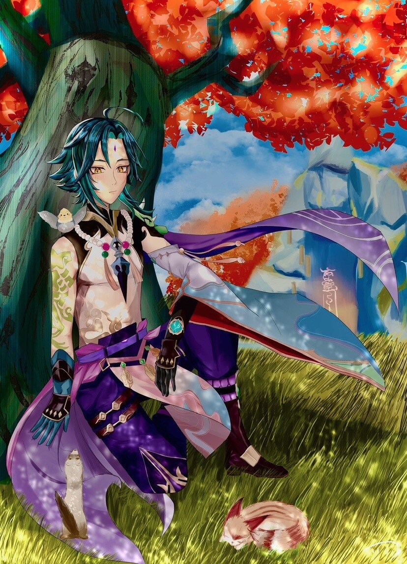 ご希望のイラストを作成します 用途は何でもOK！気軽に見積もり相談来てください^_^ イメージ4