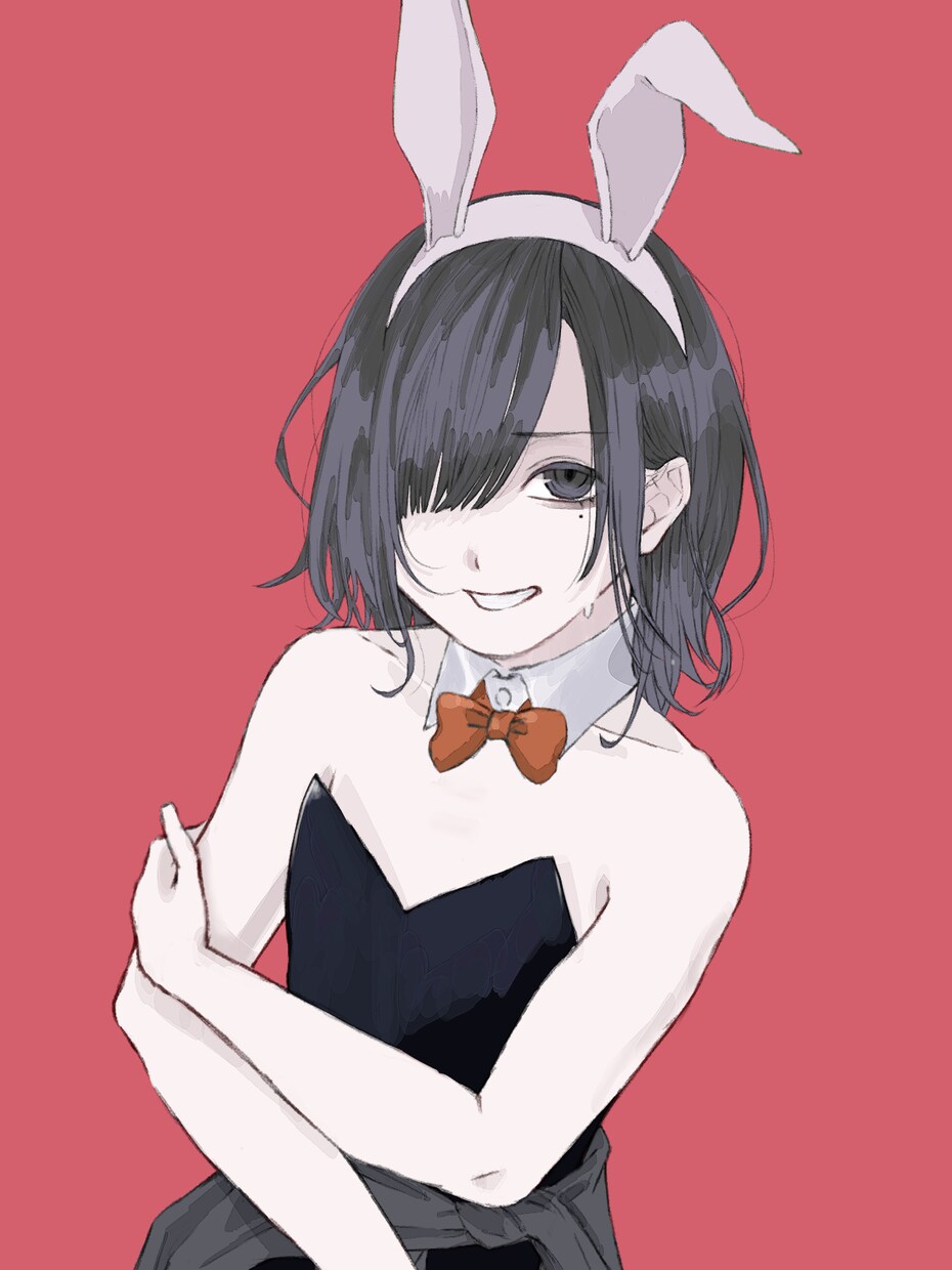 目を引くイラストを描きます サムネイルからアイコン、様々な用途に対応します！ イメージ4