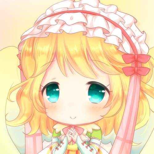 SNSに使用できるアイコンを作成いたします ちびキャラ(デフォルメ)アイコンお描きいたします*｡ イメージ2