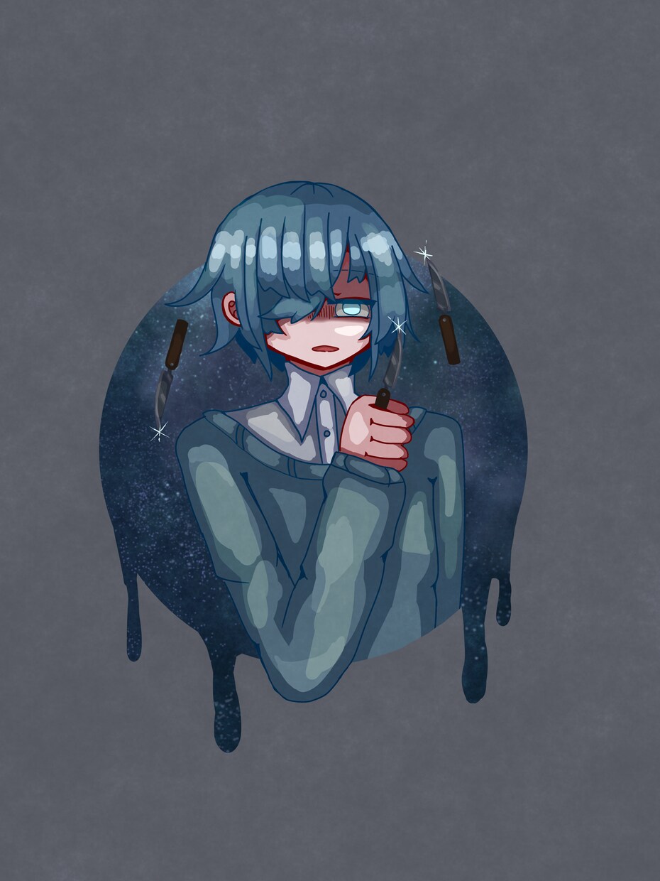 イラスト制作致します ゆるいタッチのイラストをお安く提供中 イメージ4