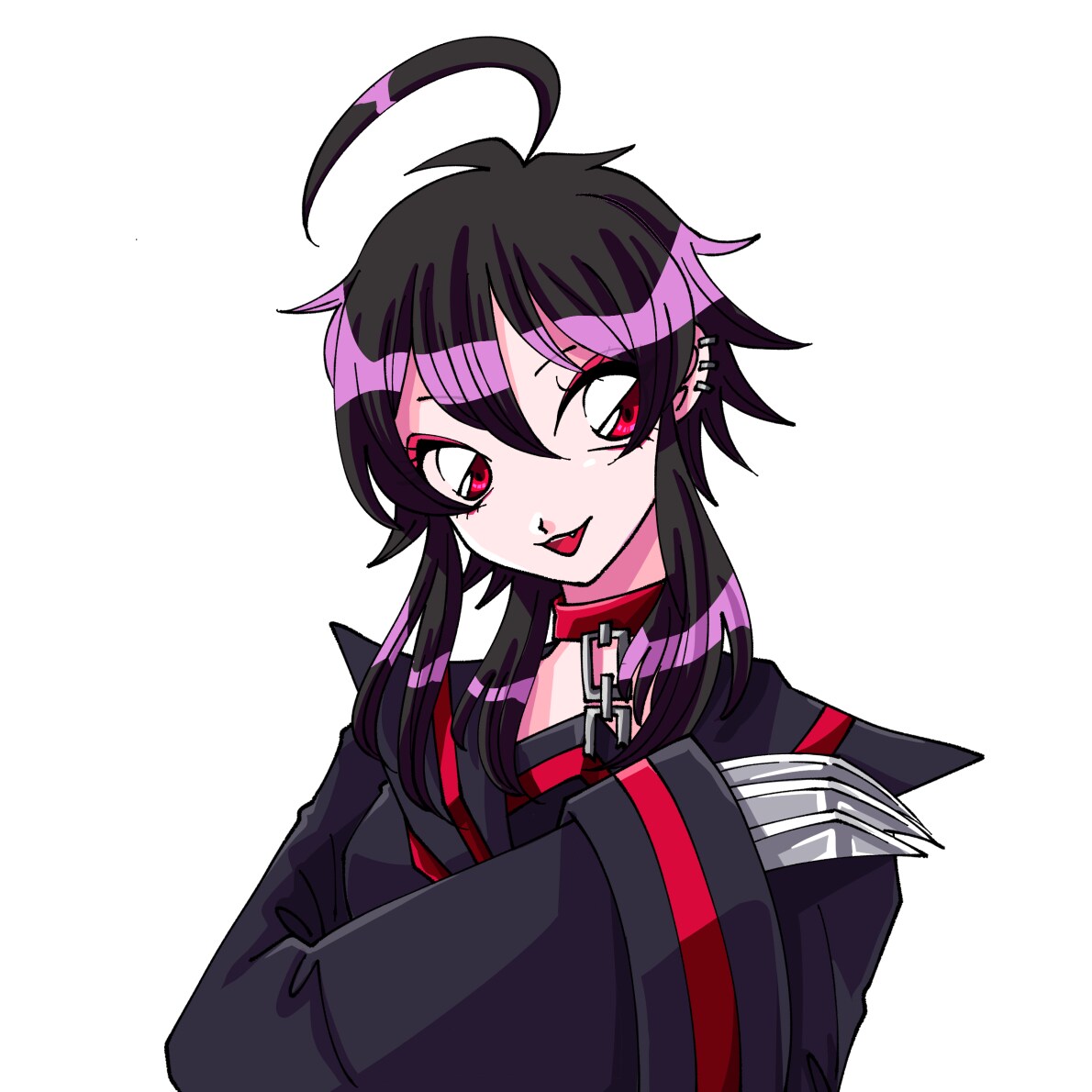 VTuberさん限定格安イラスト描きます 色々な用途に使える背景透過のイラストを描きます！ イメージ3