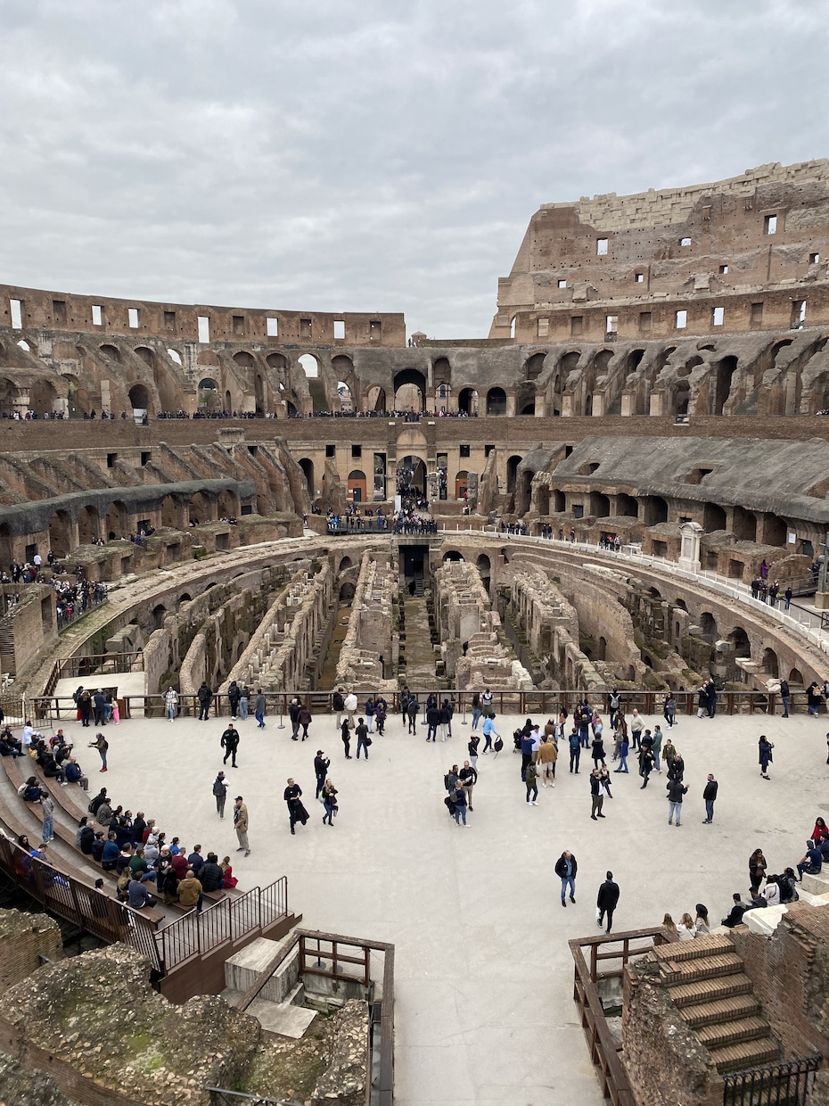 ヨーロッパ旅行の相談のります 在仏歴2年、計15カ国旅行経験あり、格安で海外に行こう！ イメージ6