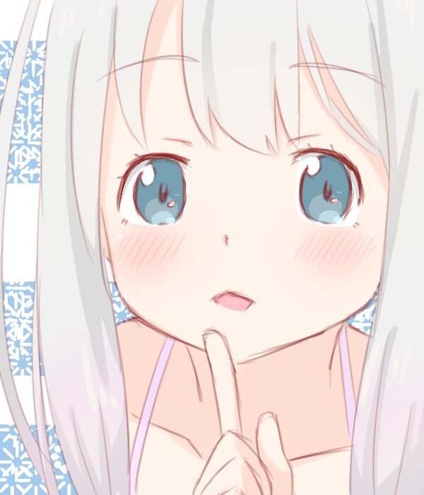 可愛いアイコン描かせていただきます 先着5名まで1,000円で承ります！ イメージ5