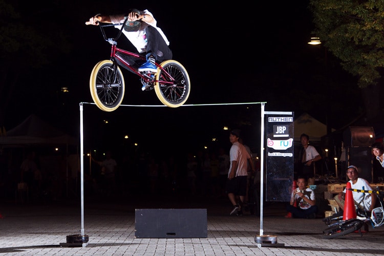 スケボー、BMXのコツを教えます 出来ない技や出来るけど完成度が低いなどを解決します！ イメージ2