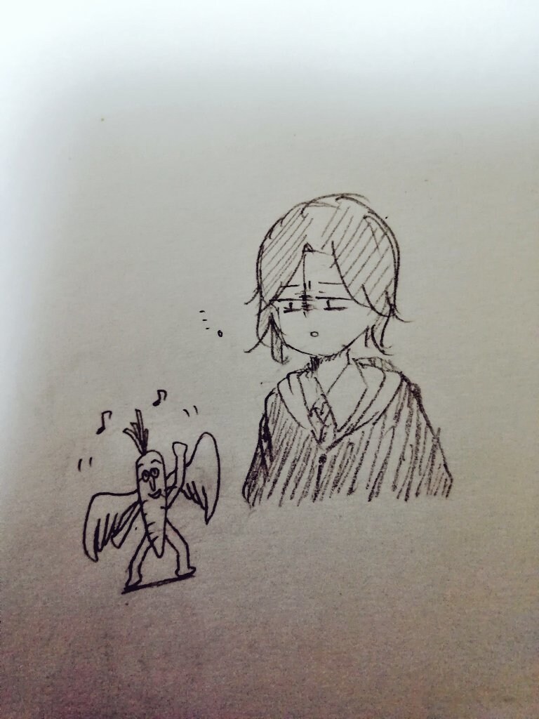 ゆるーいイラストを描きます アナログで動物等のゆるーいイラストをお好みに仕上げます！ イメージ5
