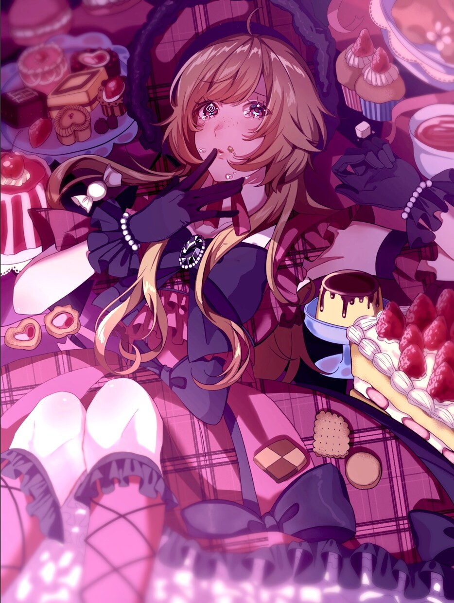 お好みのイラスト最短1日で作成致します 理想のイラストを最短1日でご用意致します！ イメージ1