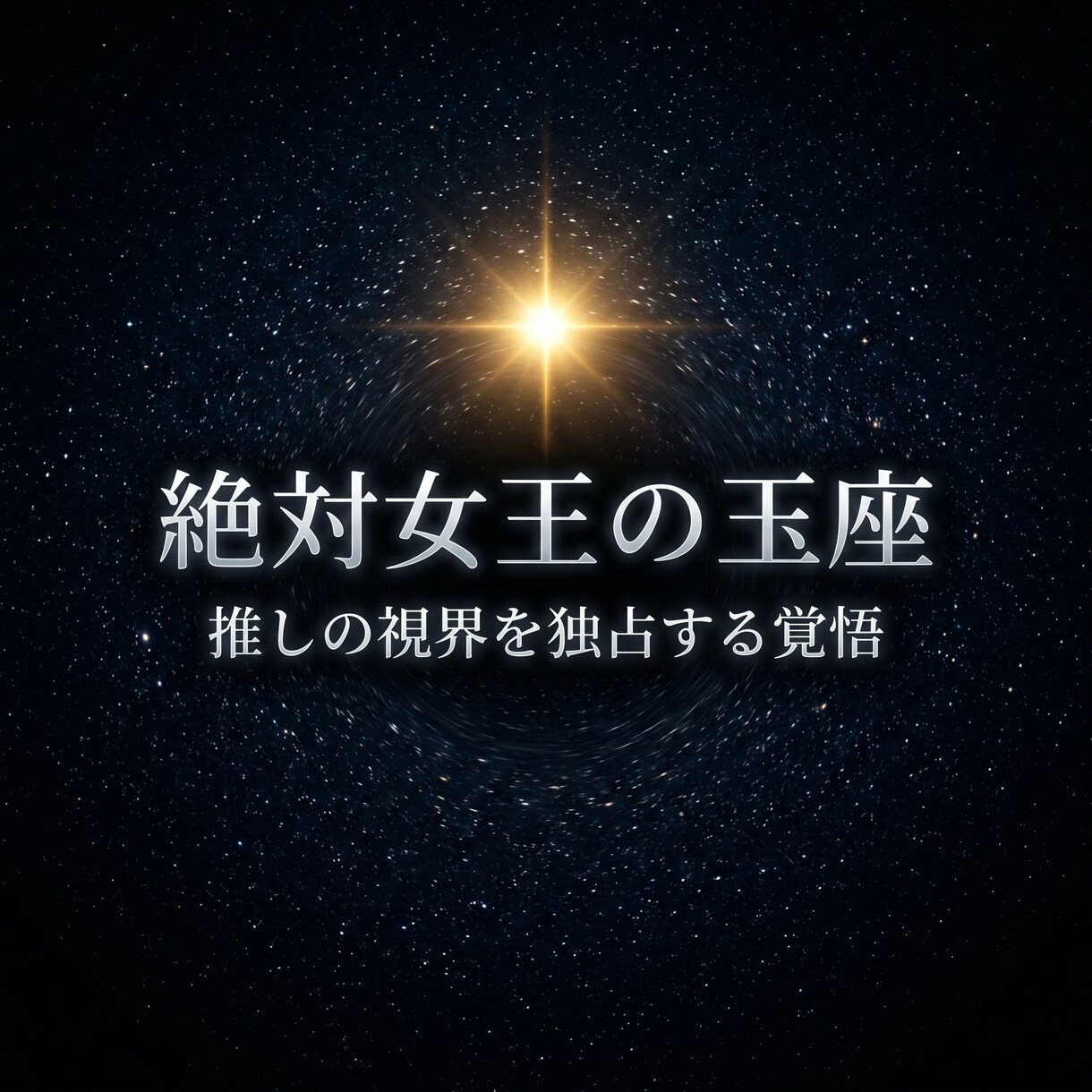 推しの運命を強奪し貴女だけの神席を強制確保します 落選の絶望を破壊！最前列の神席を強奪し絶対覇王へ強制覚醒せよ イメージ4