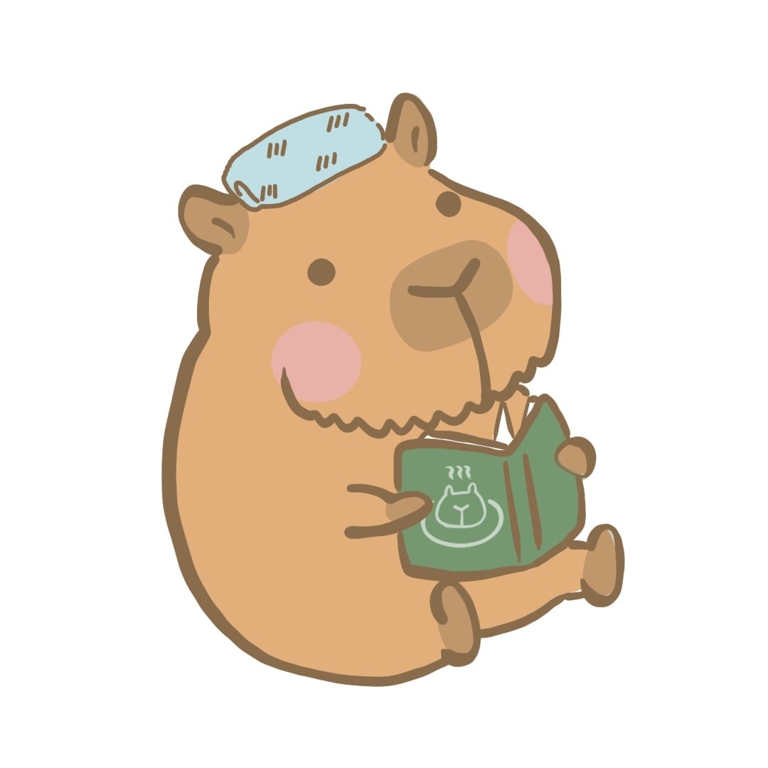 ポップでかわいい動物ロゴデザインします 商用利用込み⸜(*ˊᗜˋ*)⸝ゆるふわアニマル イメージ2