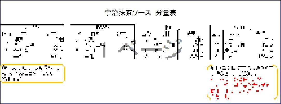某人気店のかき氷ソースのレシピ3種類全て教えます かき氷屋さん必見♡私が開発を担当した本人です♪ イメージ6