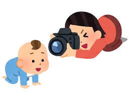オリジナルのチェキ印刷します お気に入りの写真やイラストをチェキに！ イメージ1