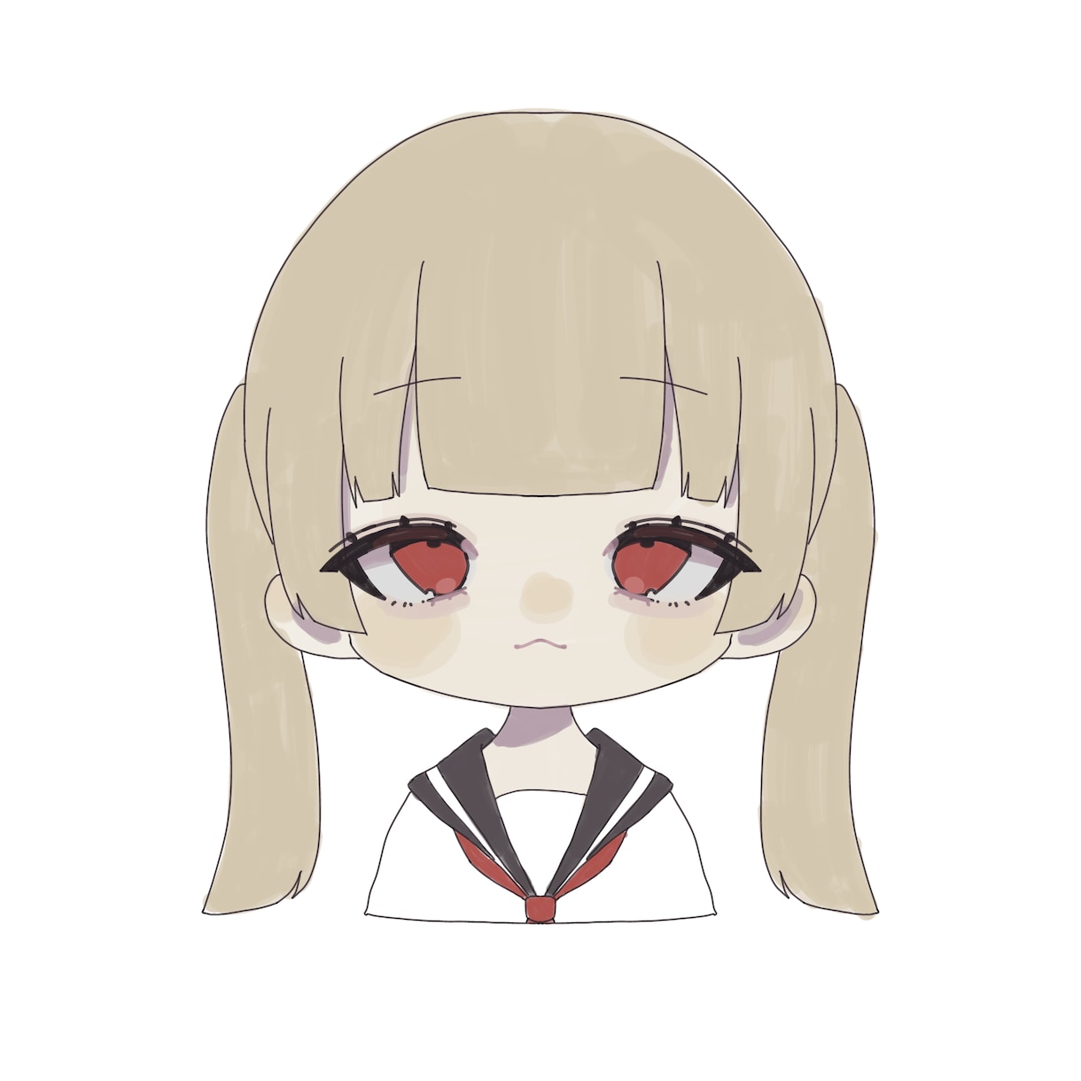 ゆるいイラストをお届けします 【大好評！】ゆるいイラストをお求めやすい価格でご提供します イメージ2