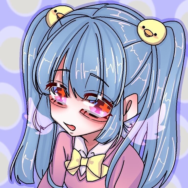 アイコン描きます 【期間限定】1000円でどんなリクエストも受けます イメージ6