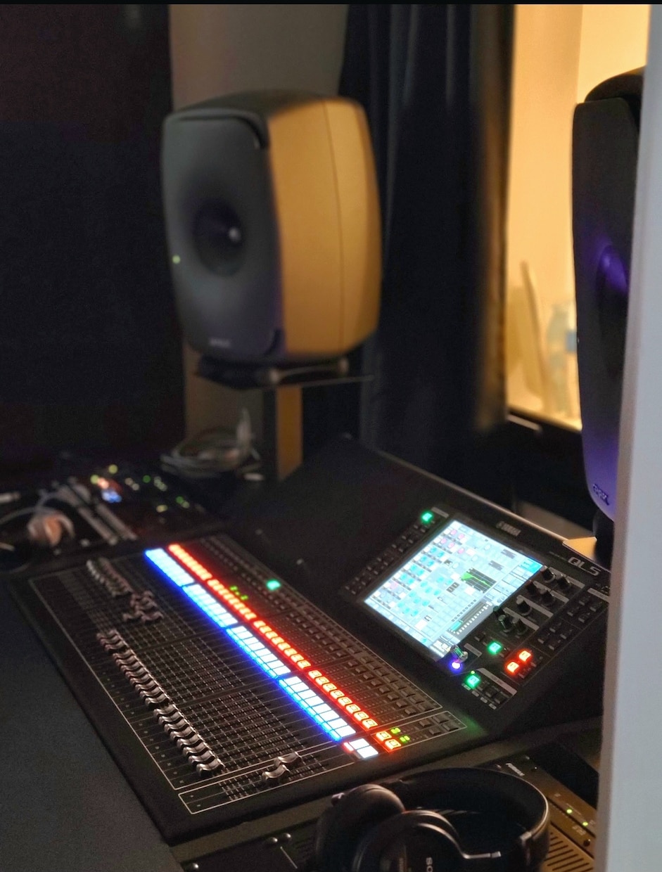 お得に高品質なミックスを致します 音大生が貴方の歌をサポートします！ イメージ2