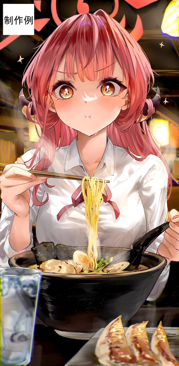 商用可！ご要望に沿った素敵なイラストを作成します 一枚絵・MVイラスト・配信用イラストなどに！ イメージ2