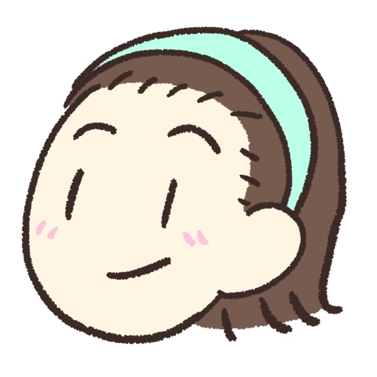 ゆるゆるアイコンお描きします 最短当日！さらっとゆるゆるお描きします イメージ2