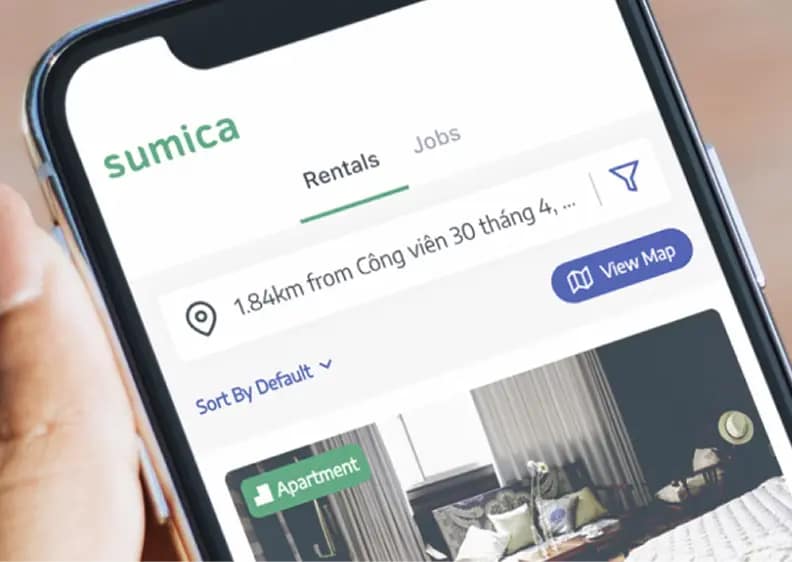 iOS/Android スマホアプリ開発承ります ベトナム拠点連携で高品質・短納期のアプリ開発を実現 イメージ4