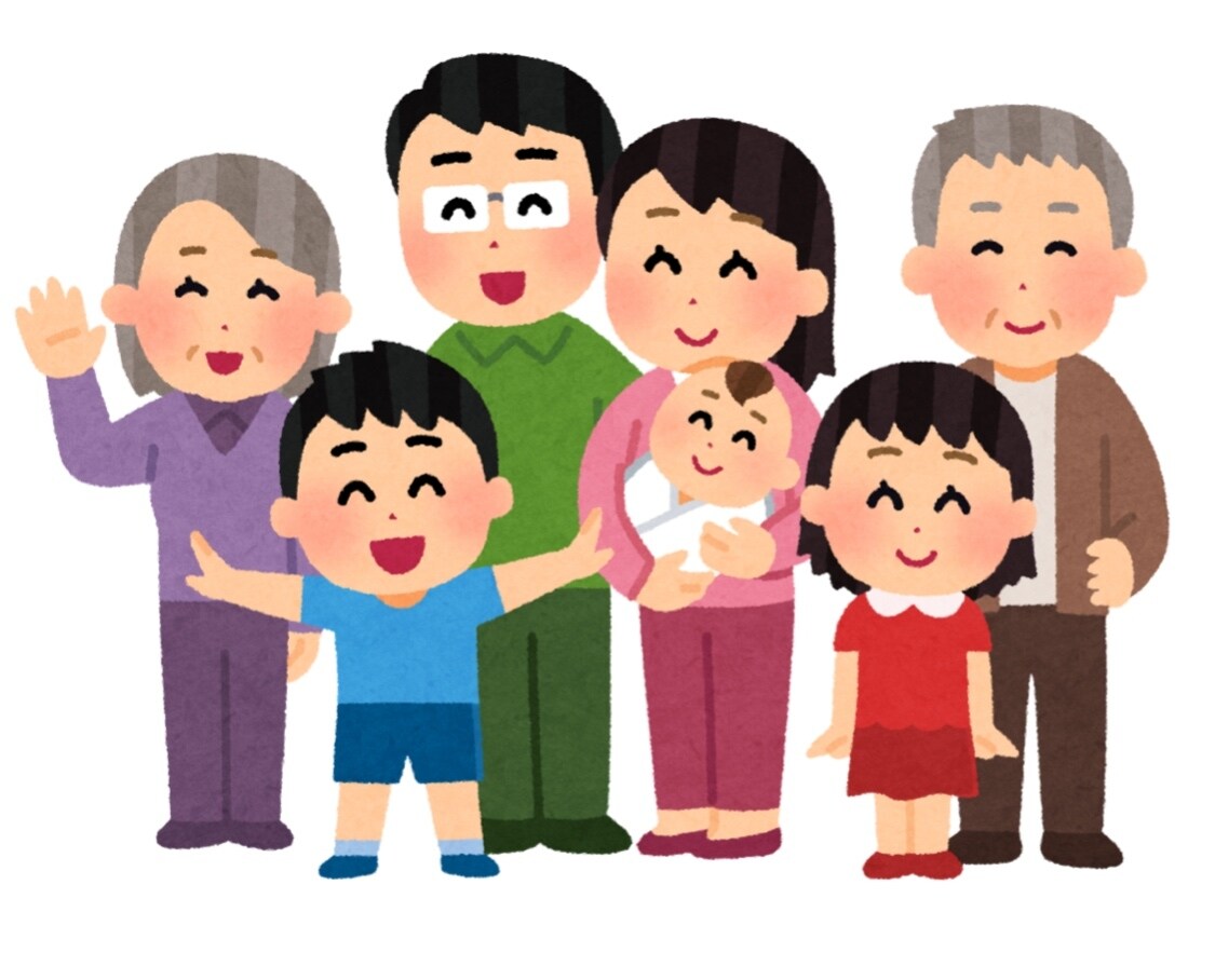 家庭や子育てについてお話聞きます 子育てしてる方や家庭環境について話し聞いてほしい方 イメージ1