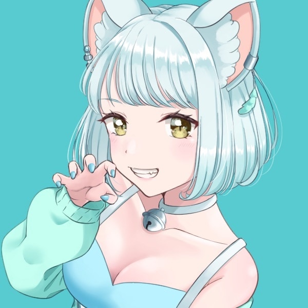 SNSで使えるいろいろなかわいいアイコン描きます 世界ひとつしかないかわいいアイコンをお届けします！ イメージ1