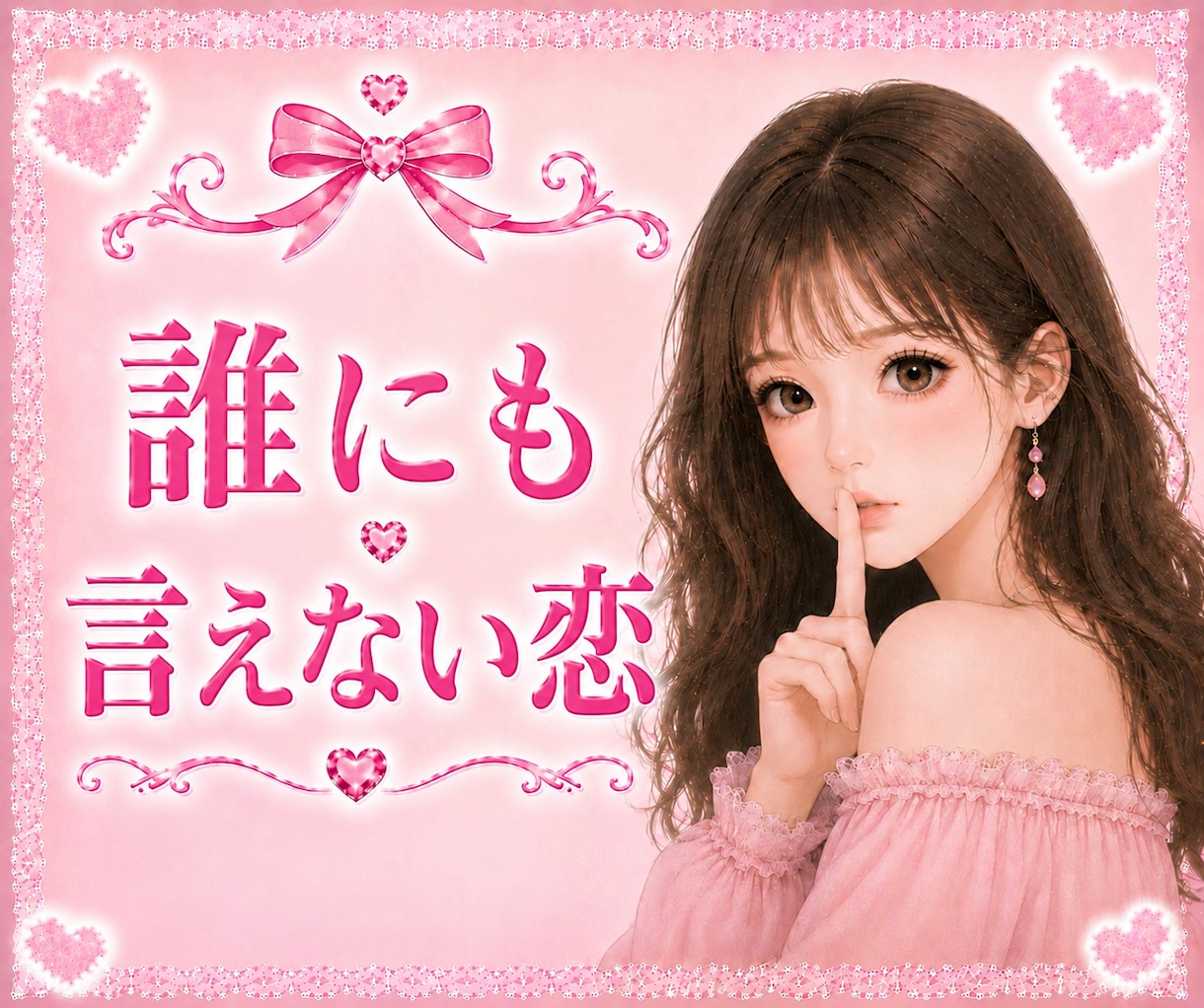 不倫♥️誰にも言えない恋♥️否定せず受けとめます 会いたいのに会えない♥️連絡がなくて寂しい♥️全部聞かせて イメージ2