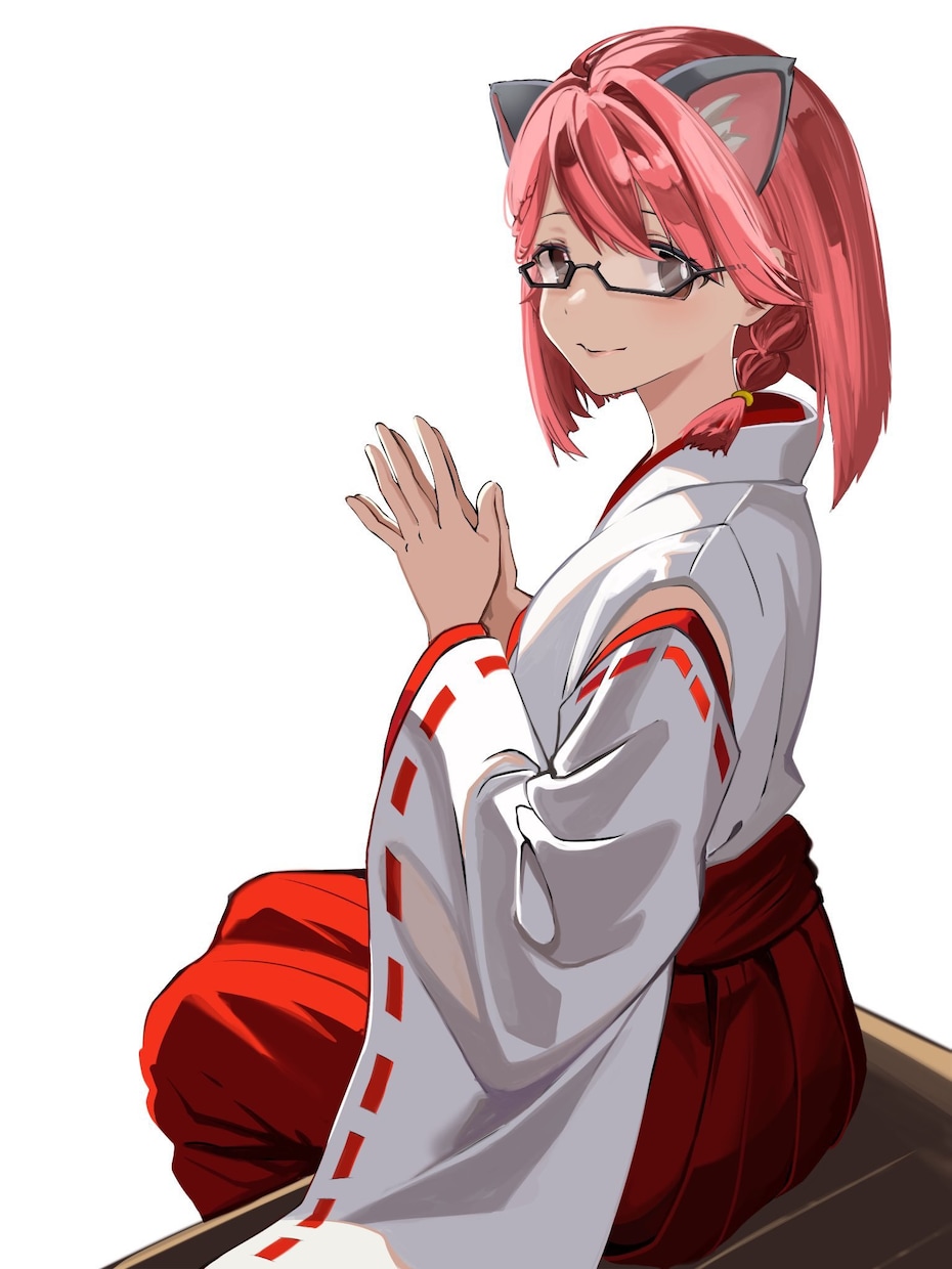 活動者さま向けイラスト・サムネイルなどを描きます カバー歌唱動画や配信のサムネイルなどに！ イメージ6