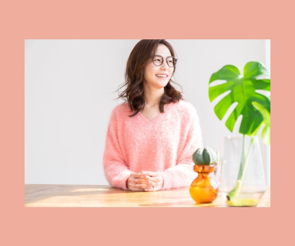 ごちゃごちゃした気持ちを聴いて一緒に整理します 自動思考ストップ!話すうちに原因がわかり気持ちが整います イメージ9