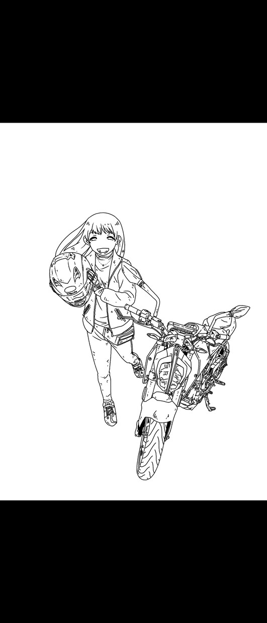 様々な絵柄で、似顔絵やアニメイラストを描きます 専門学校でイラストやデザインについて教えています。 イメージ8