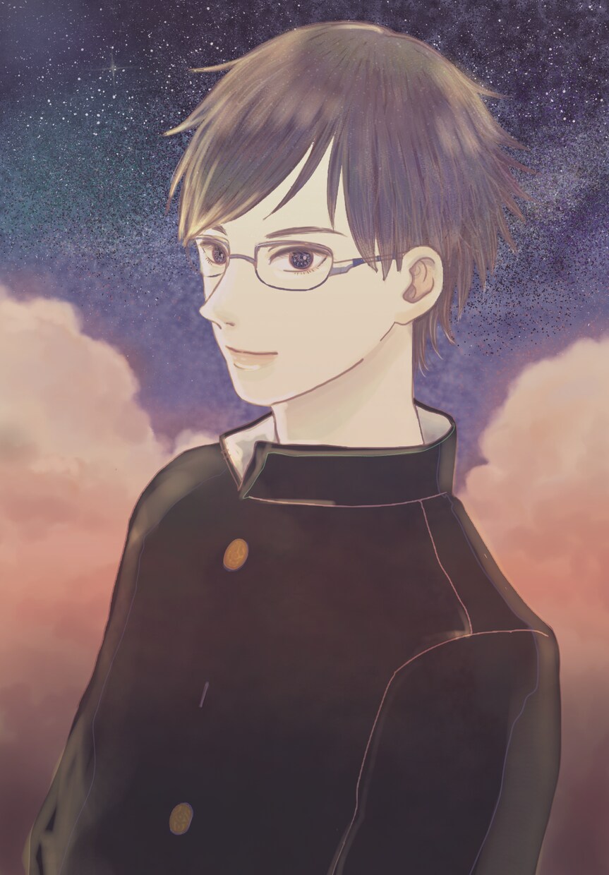 特別価格の1枚絵制作！表紙や挿絵イラスト描きます 小説の表紙、挿絵、ゲームイラスト、CDジャケット等 イメージ2