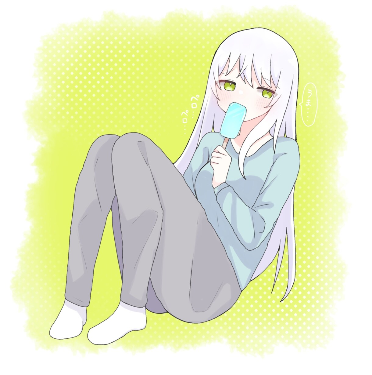 イラスト・アイコン制作します アイコン以外でも使用用途は自由！ イメージ5