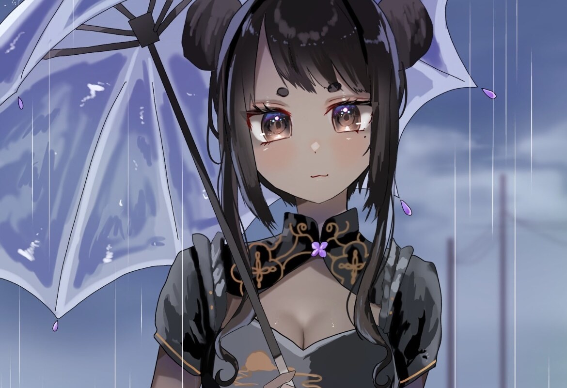 今だけ最安値！高品質の可愛い女の子を描きます 【活動者様向け】skeb実績多数！商用個人利用もOKです！ イメージ8