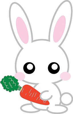 印刷可/イラスト作成いたします かわいくファニーなの描きます。 イメージ4