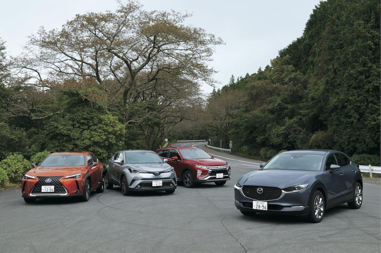 お車の買い替え車種選びお手伝いします ライフスタイル、家計から最適な車種をアドバイスします！！ イメージ1