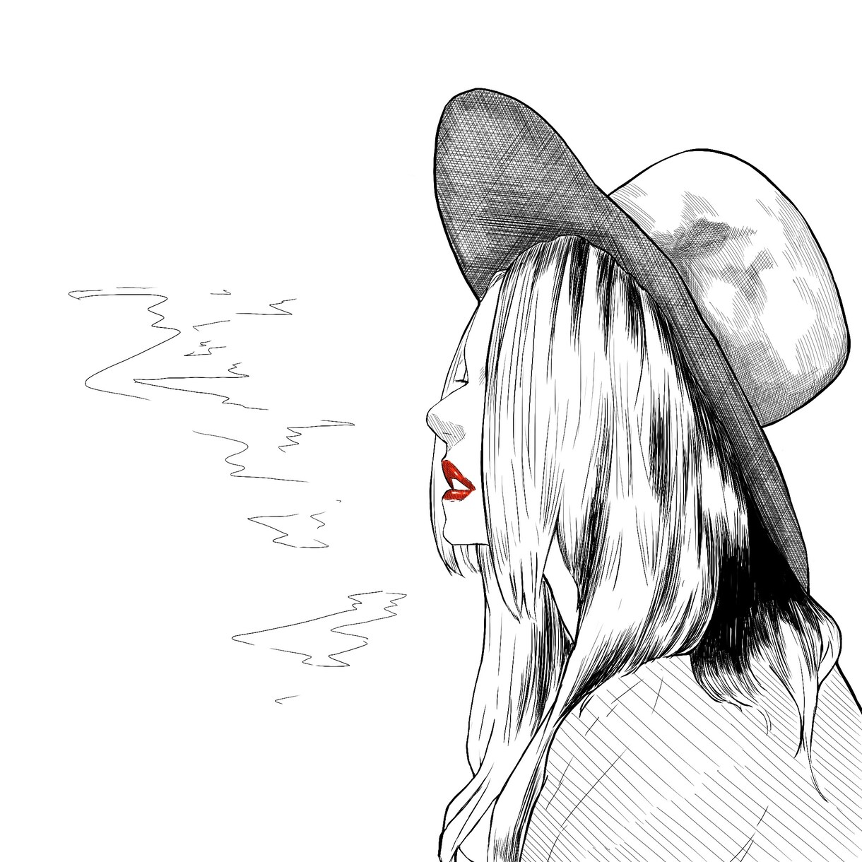 アイコン、サムネなどのイラスト作成致します 漫画家の私がイラスト、などご要望に合わせて制作いたします！ イメージ4
