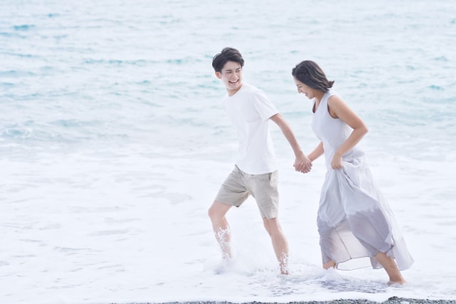 出会いがある場所、時期をお教えします あなたが次に出会える場所と時期は！？ イメージ1