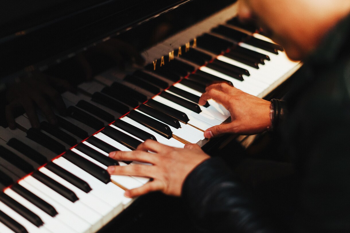 現役プロがDTM・作曲・音楽理論のレッスンをします 初心者からプロ志望の方までご希望にそってレッスンします イメージ3
