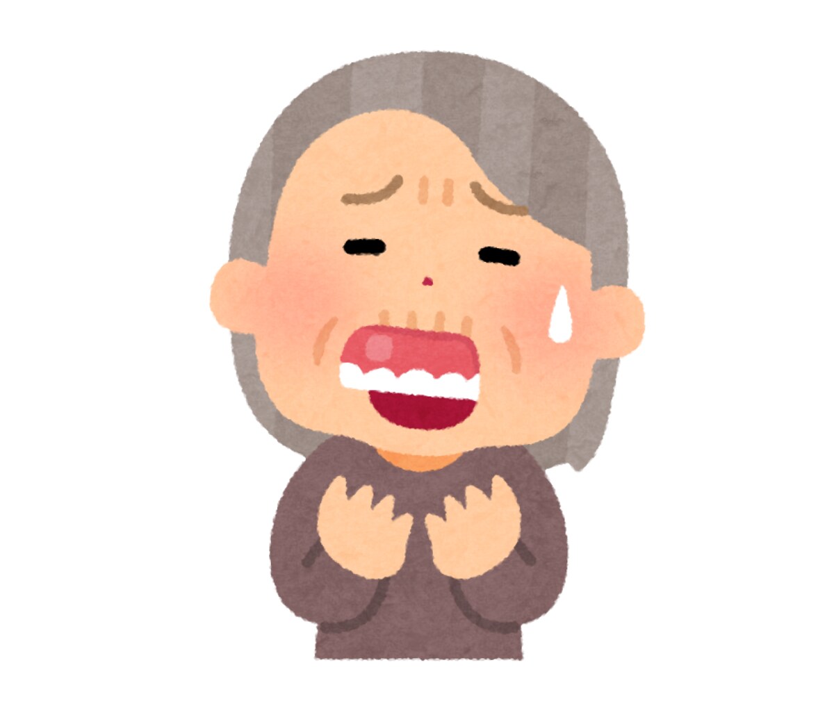 介護のグチ、全部吐き出して！元介護士がお聴きします 介護現場で心身疲れたら経験者の私に頼ってください！ イメージ7