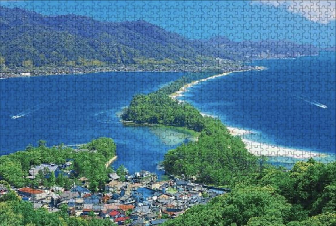 ジグソーパズル制作代行します 丁寧に早く仕上げます！ペット・喫煙者なし！ イメージ2
