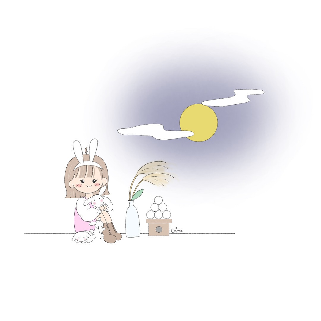 追加料金なし＊ほんわかかわいいイラストお描きします 思わず笑顔に♡ふんわりとやさしいタッチでほっこりお届けします イメージ2