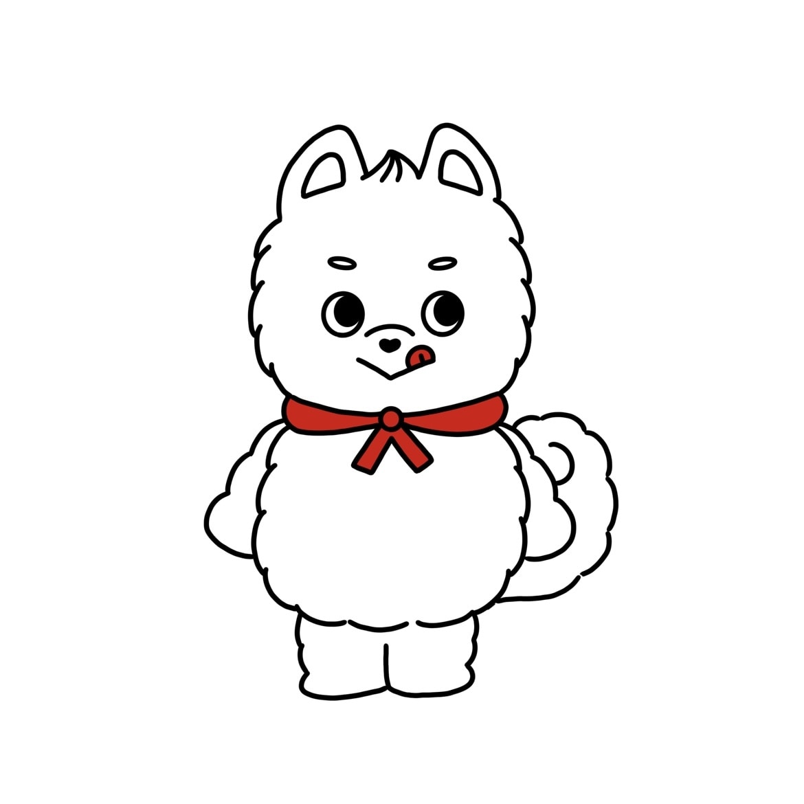 イラストロゴ・.オリジナルキャラクター作成します ついつい目の引くロゴやキャラクターをデザインします！ イメージ3